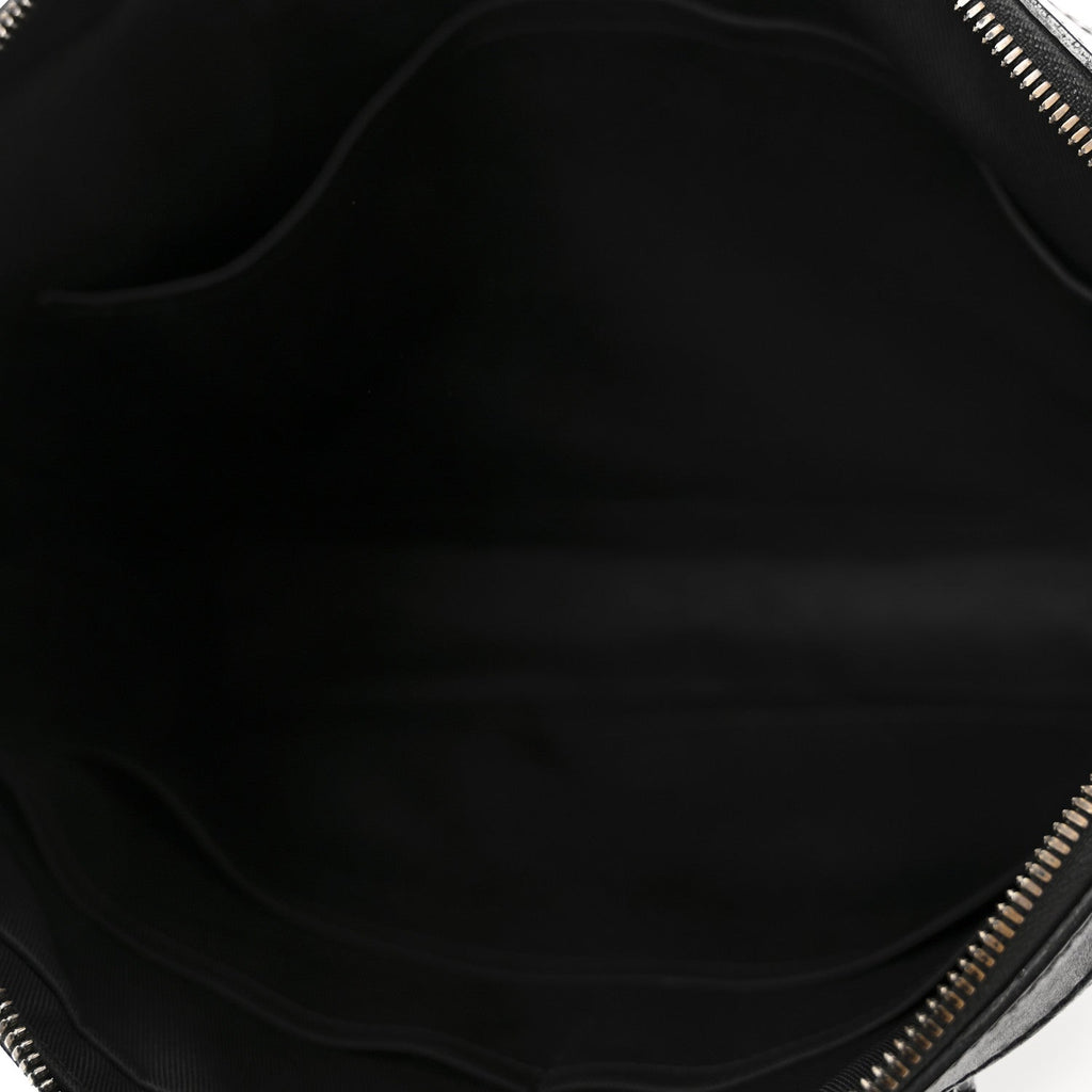 Louis Vuitton Damier Infini Porte-Documents Jour Onyx
