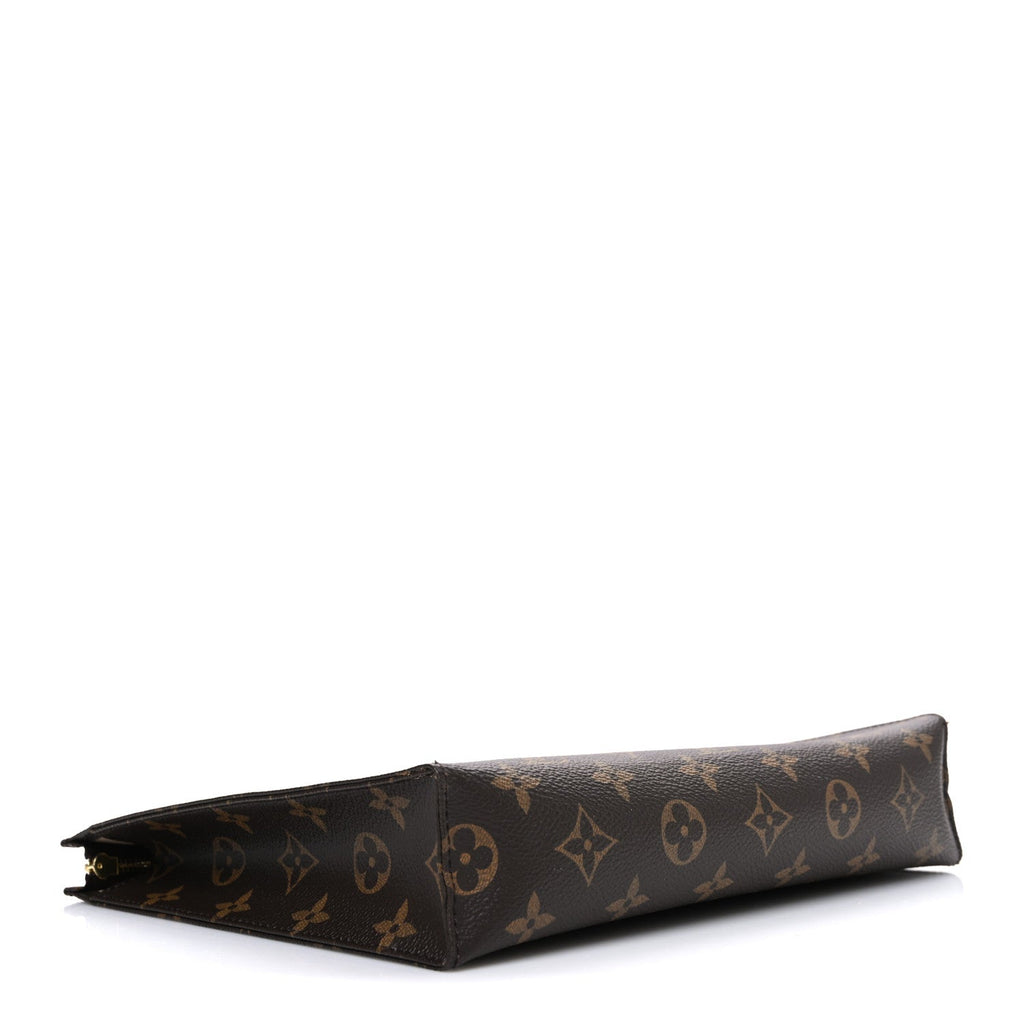 Louis Vuitton Monogram Toiletry Pouch 26