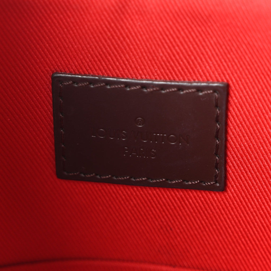 Louis Vuitton Damier Ebene South Bank Besace