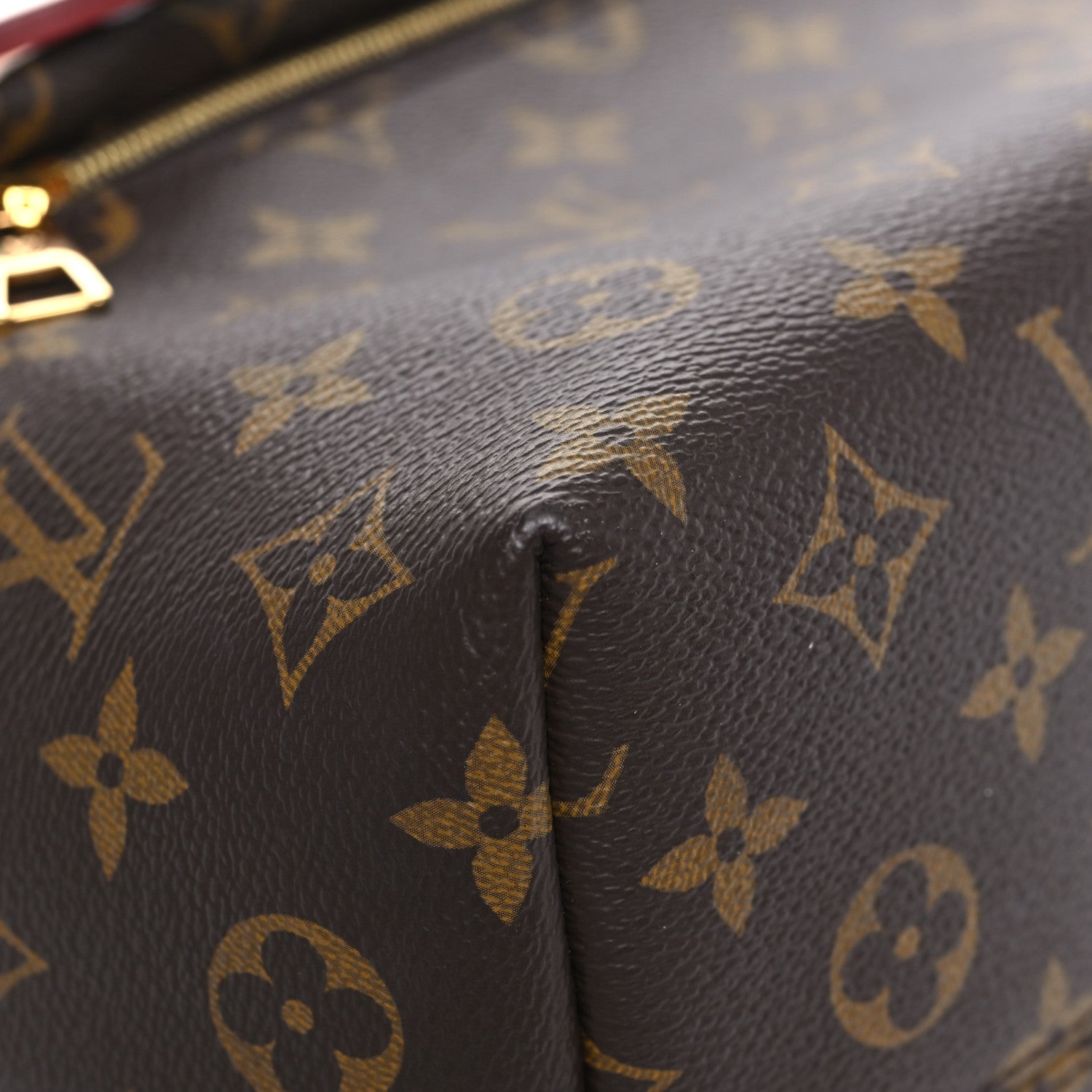 Louis Vuitton Monogram Montsouris PM