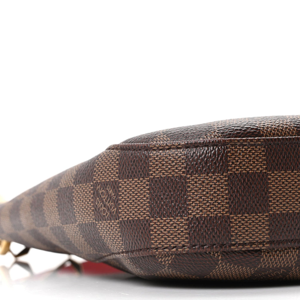 Louis Vuitton Damier Ebene South Bank Besace