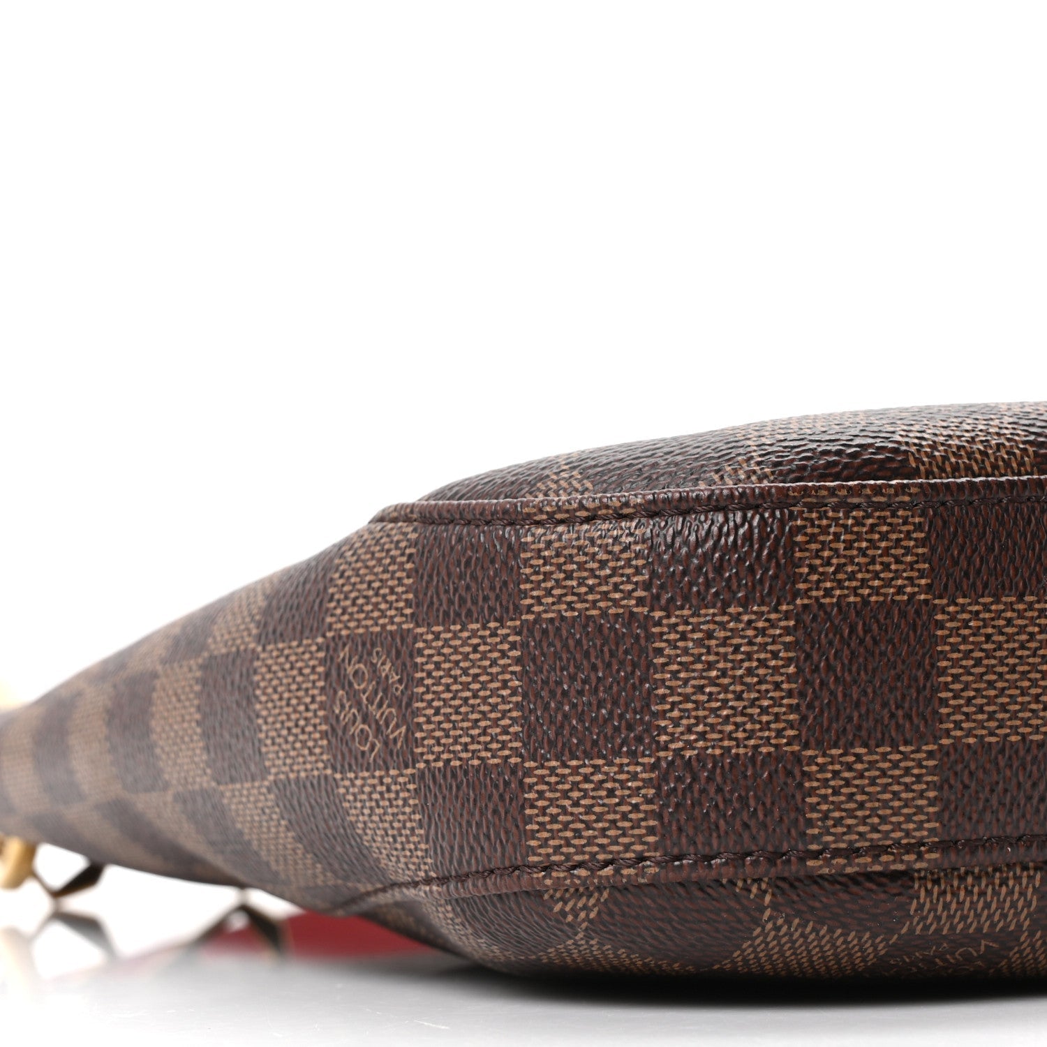 Louis Vuitton Damier Ebene South Bank Besace