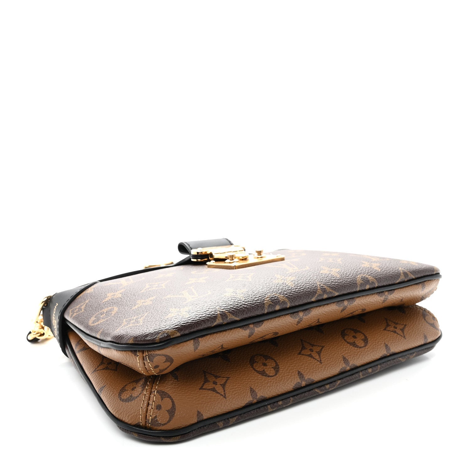 Louis Vuitton Reverse Monogram Twinny