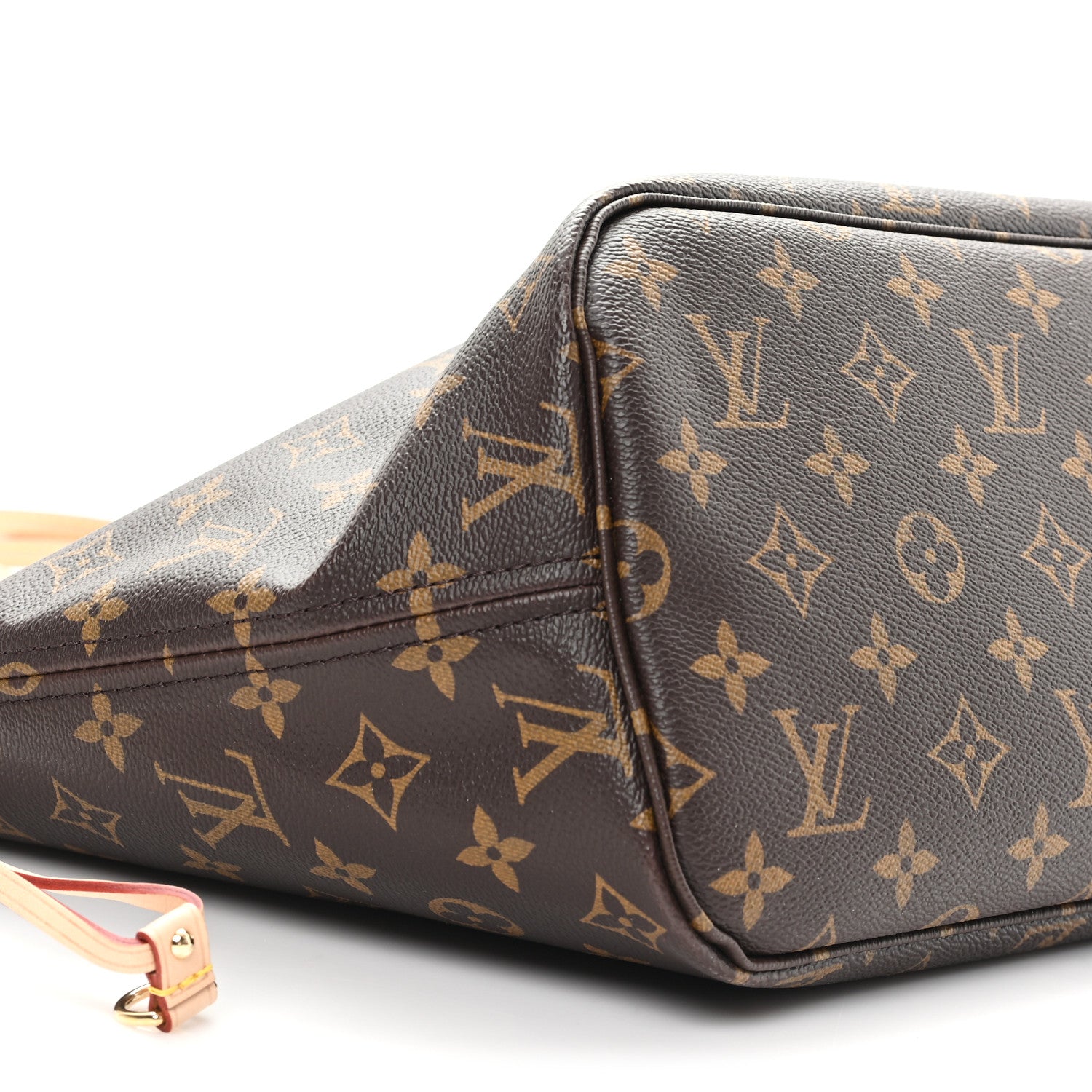 Louis Vuitton Monogram Neo Neverfull MM Cherry