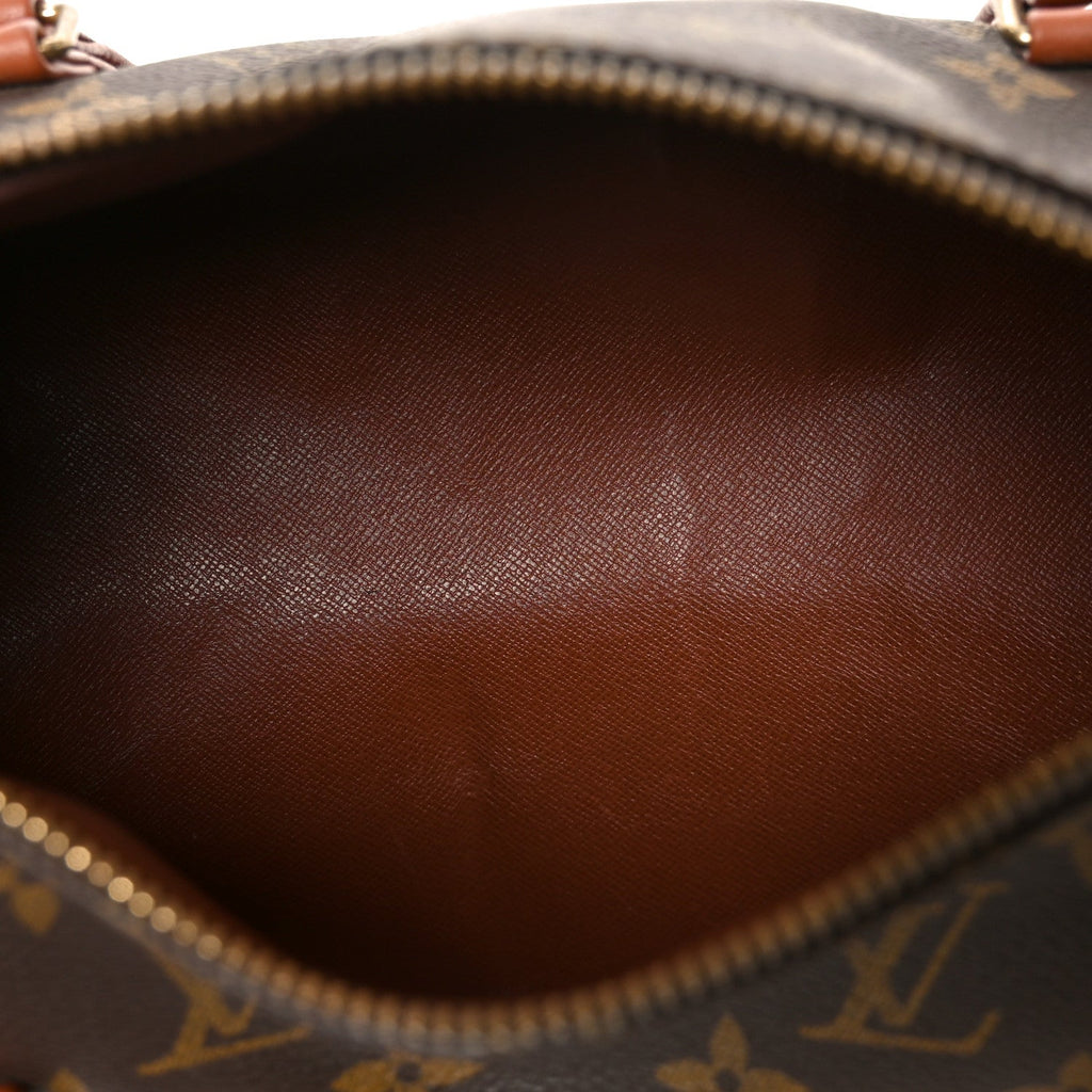 Louis Vuitton Monogram Papillon 26