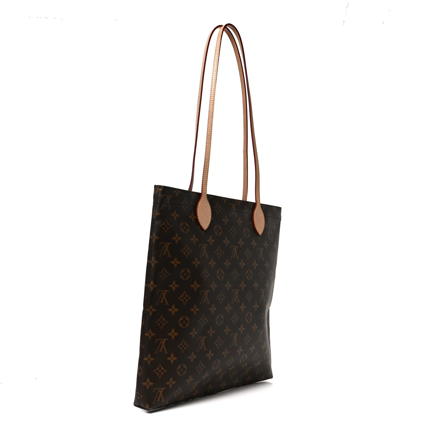 Louis Vuitton Monogram Carry It