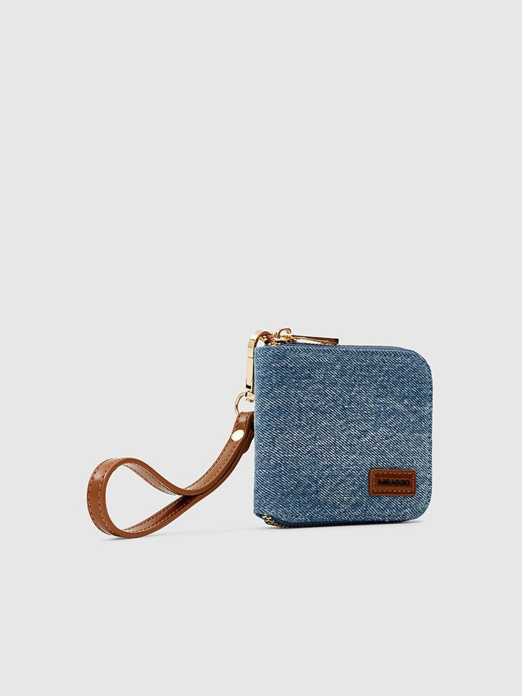 Fabia Wallet