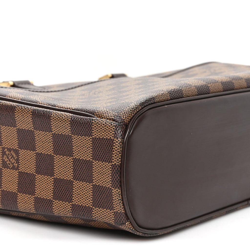 Louis Vuitton Damier Ebene Sarria Horizontal