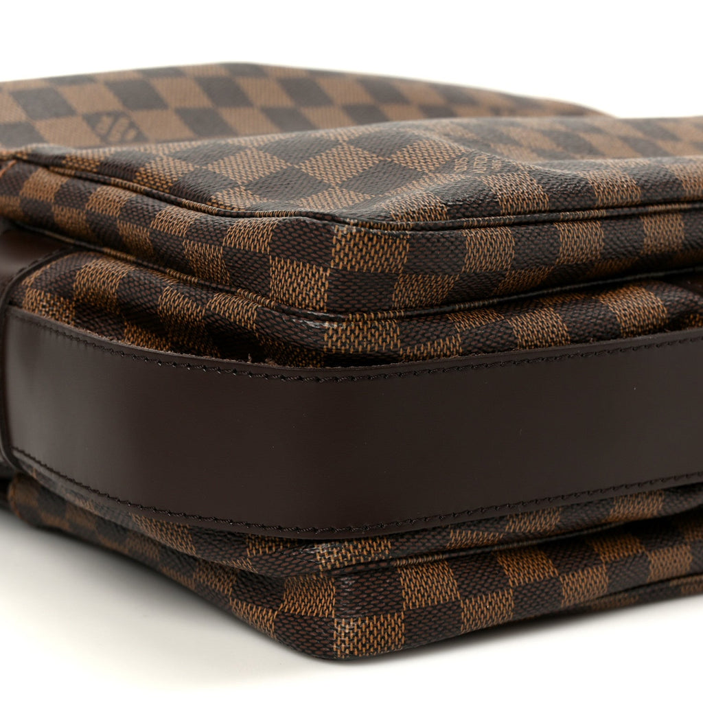 Louis Vuitton Damier Ebene Naviglio