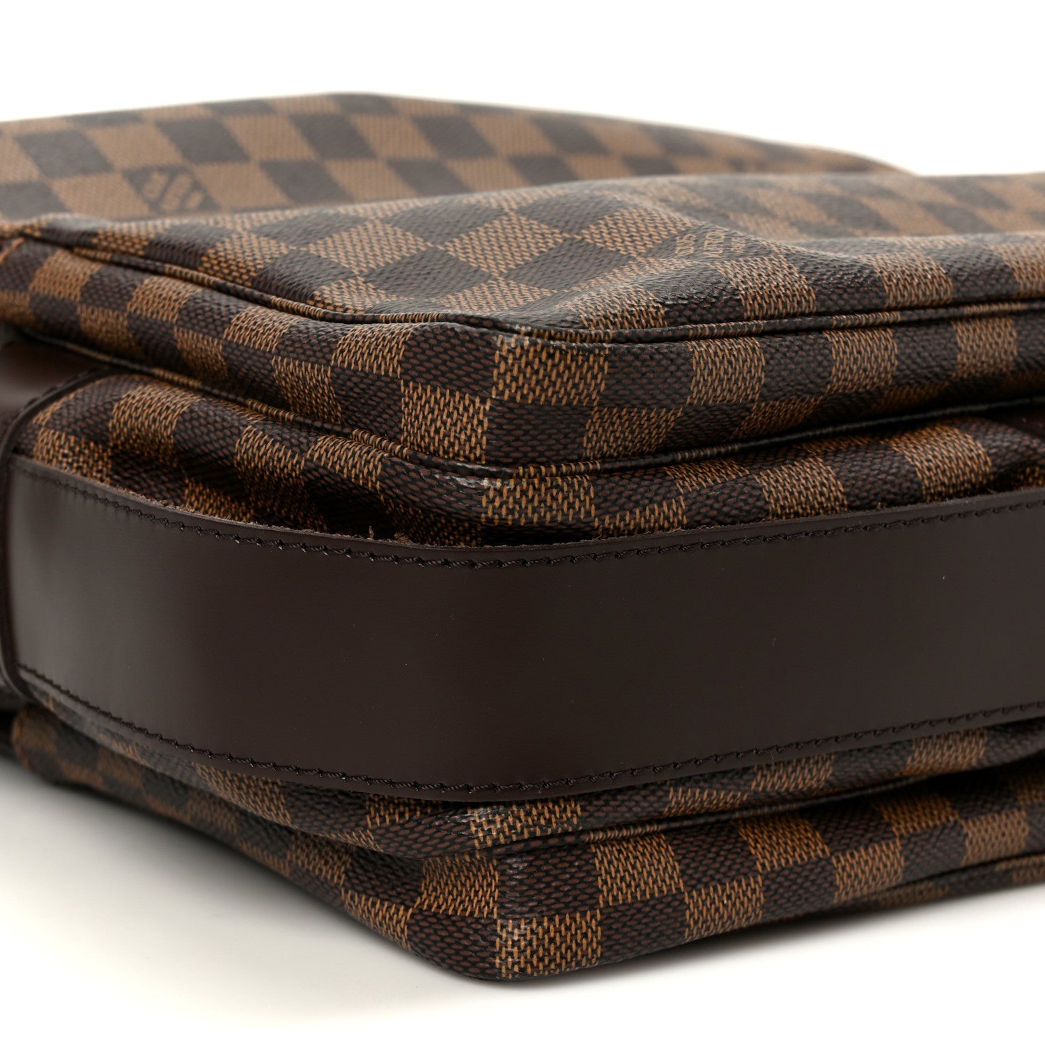 Louis Vuitton Damier Ebene Naviglio