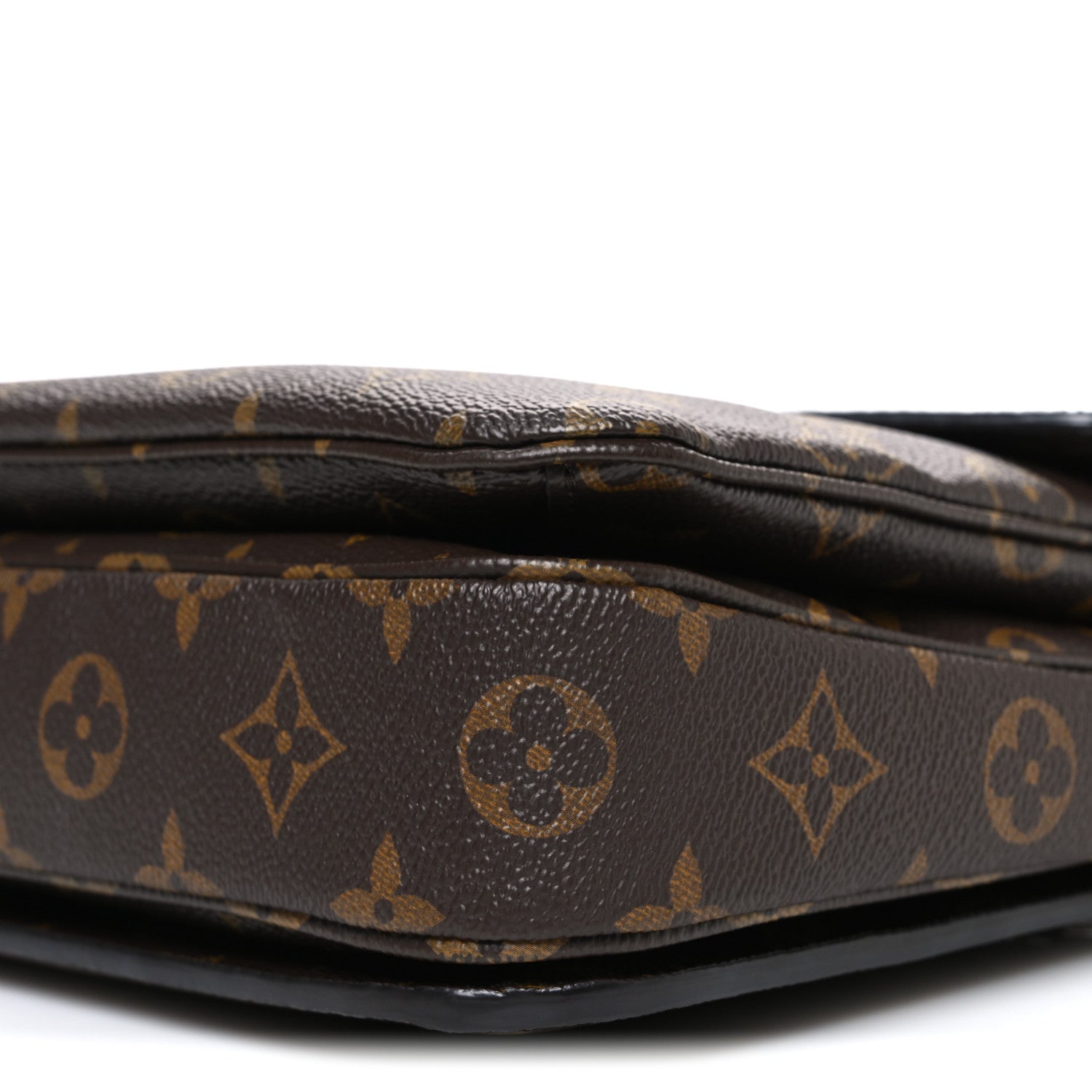 Louis Vuitton Monogram Pochette Metis