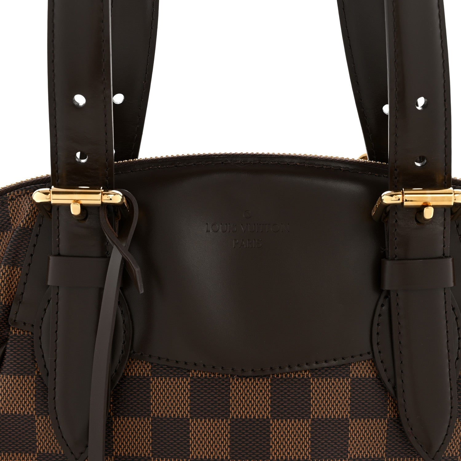 Louis Vuitton Damier Ebene Verona MM