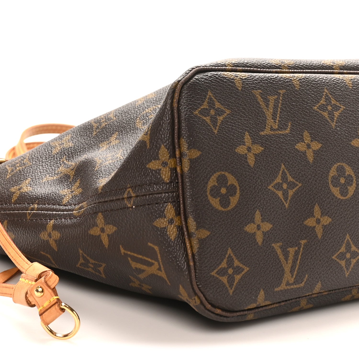 Louis Vuitton Monogram Neverfull PM