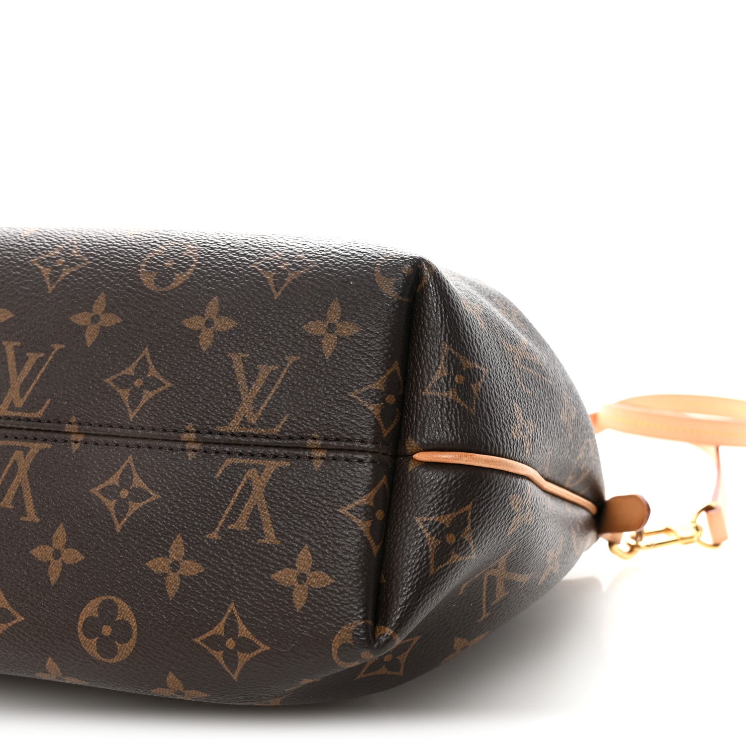 Louis Vuitton Monogram Turenne PM