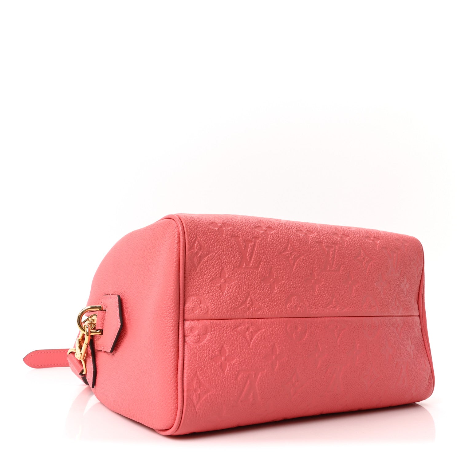 Louis Vuitton Empreinte Speedy Bandouliere 25 NM Blossom