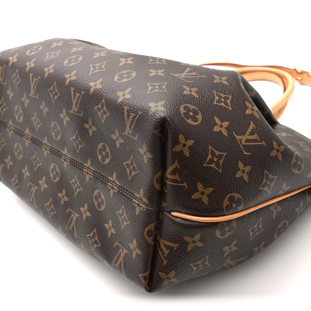Louis Vuitton Monogram Turenne GM