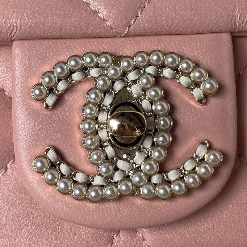 Chanel -Bags - CHL Bags - 211