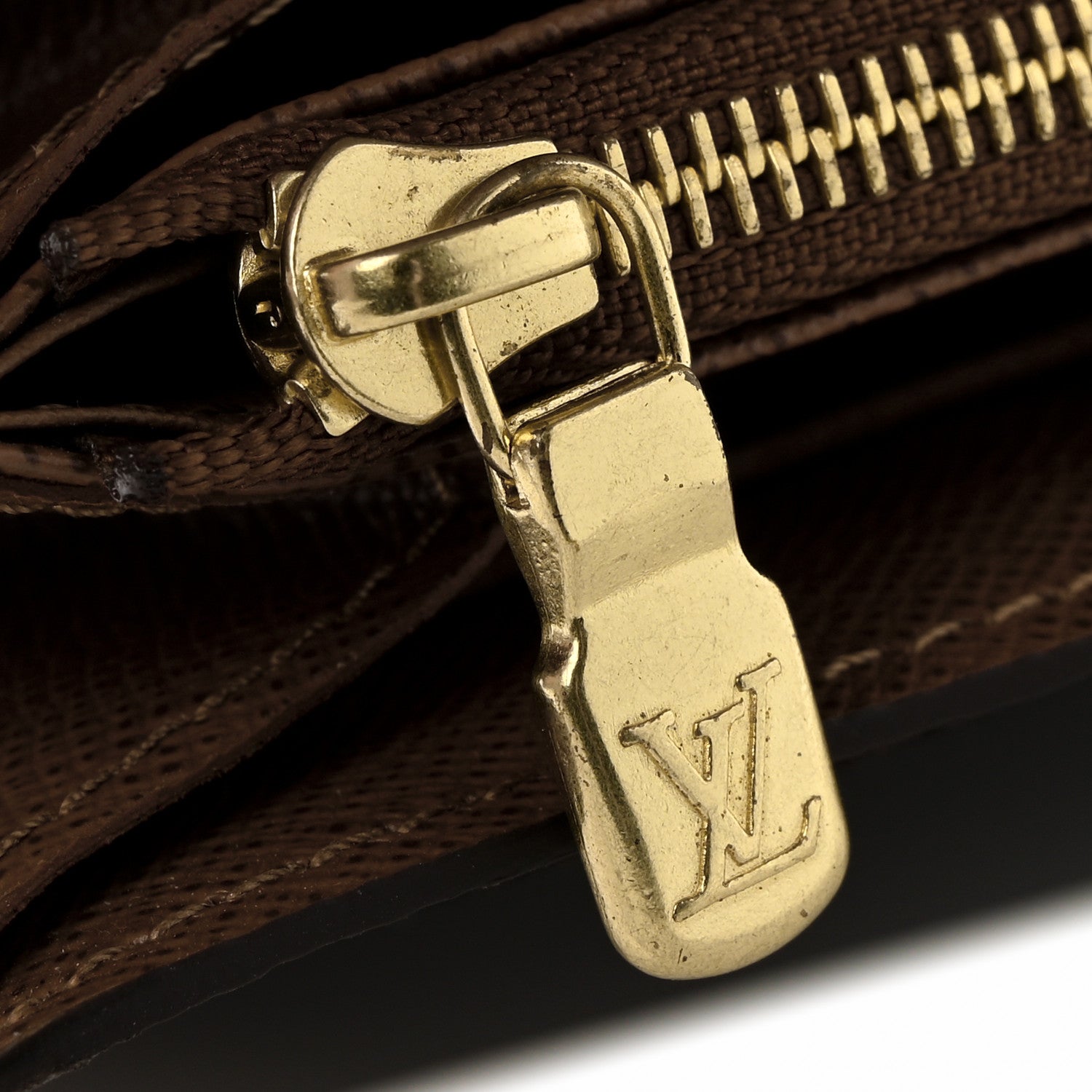 Louis Vuitton Monogram Sarah Wallet NM