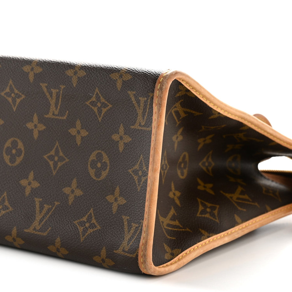 Louis Vuitton Monogram Popincourt Haut
