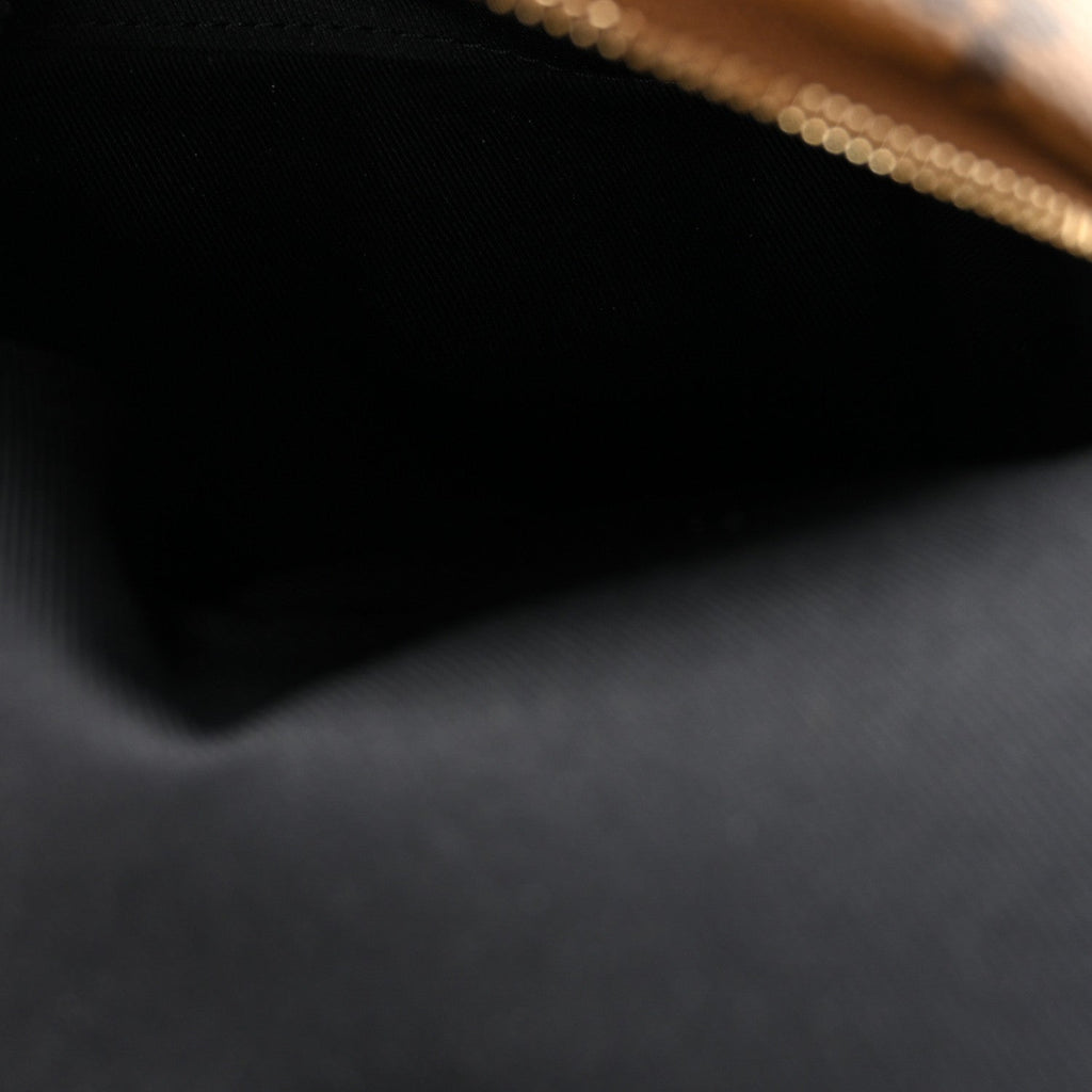 Louis Vuitton Reverse Monogram Palm Springs Backpack Mini