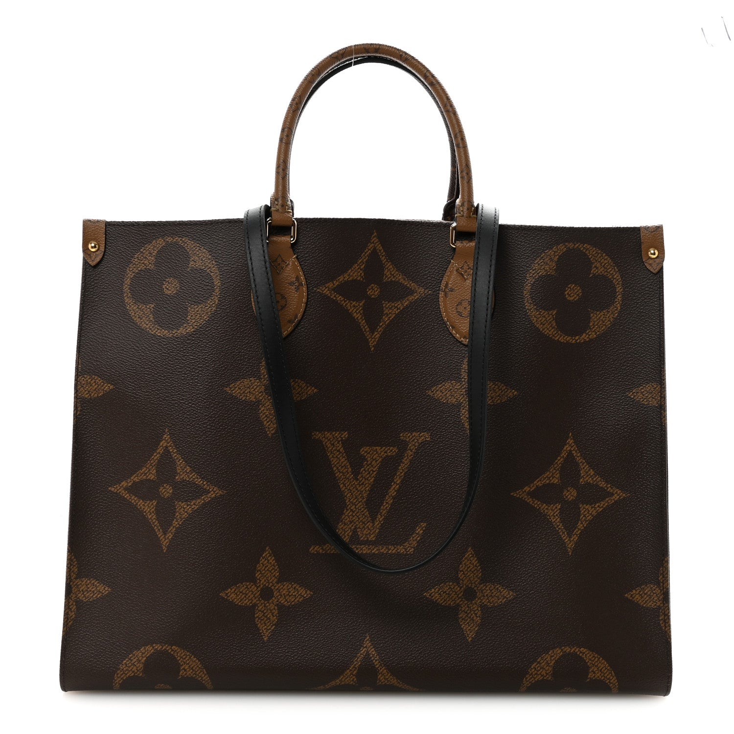Louis Vuitton Reverse Monogram Giant Onthego GM