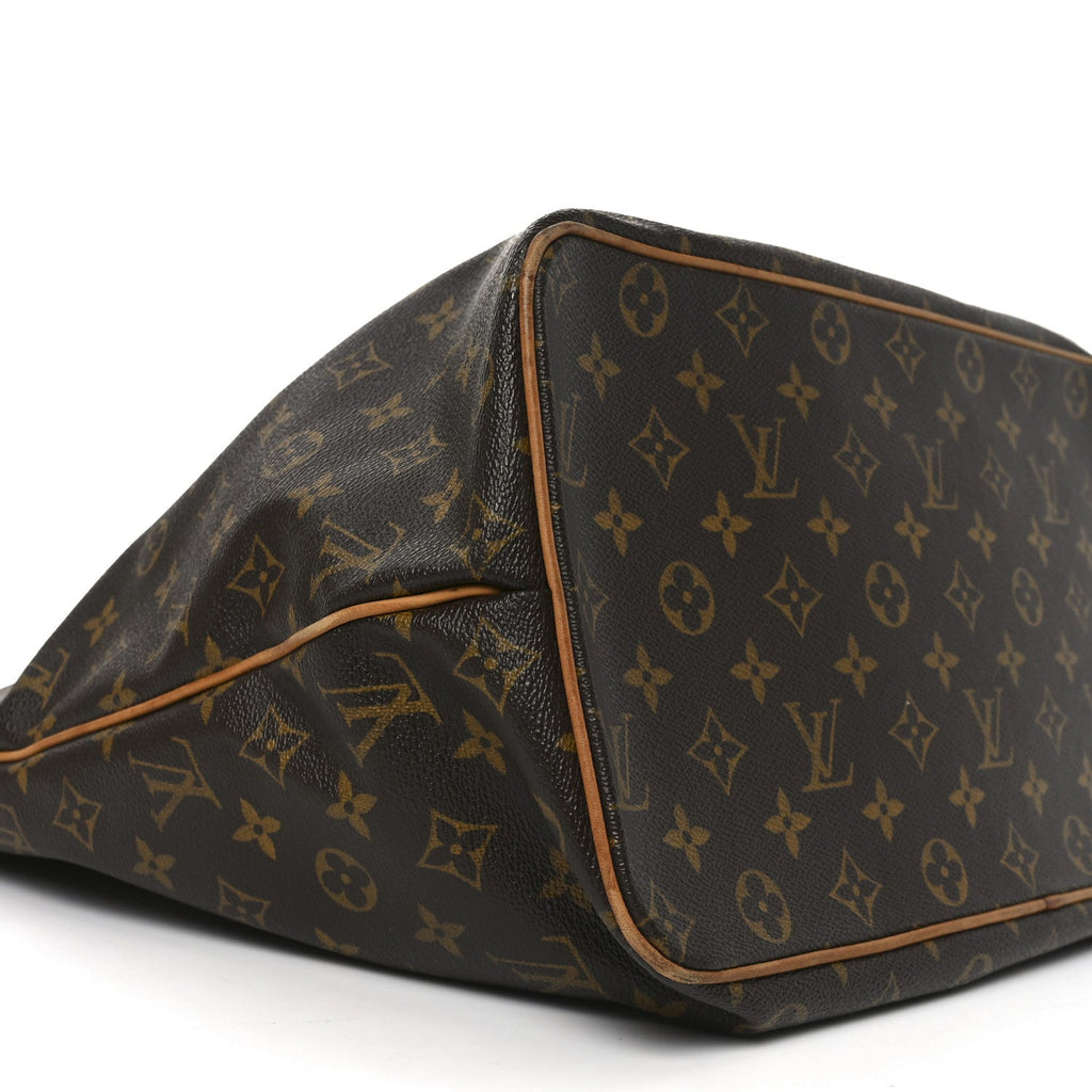 Louis Vuitton Monogram Palermo GM