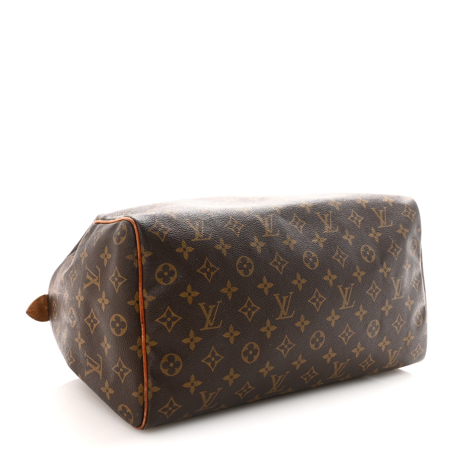 Louis Vuitton Monogram Speedy 35