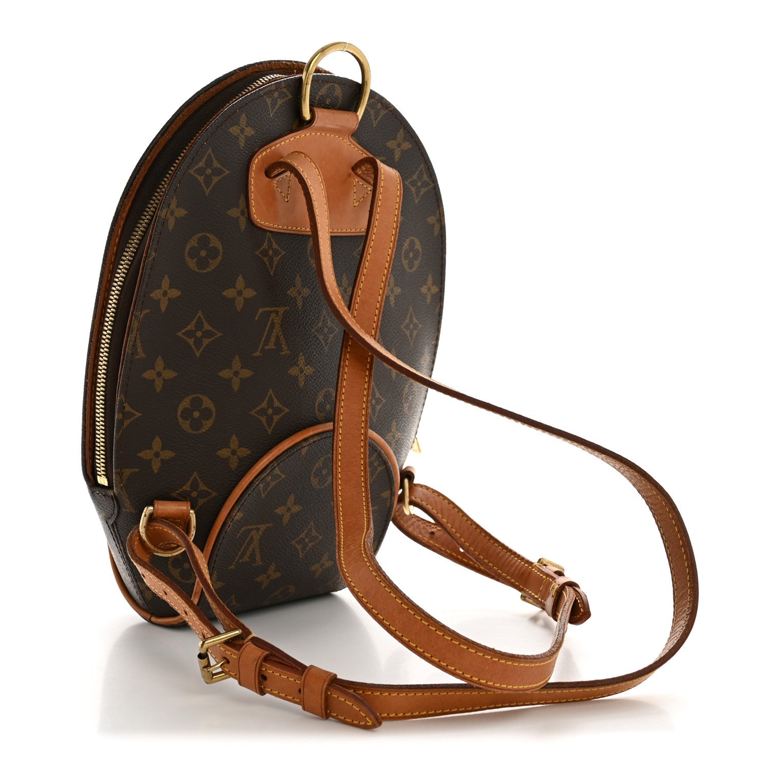Louis Vuitton Monogram Ellipse Sac a Dos Backpack