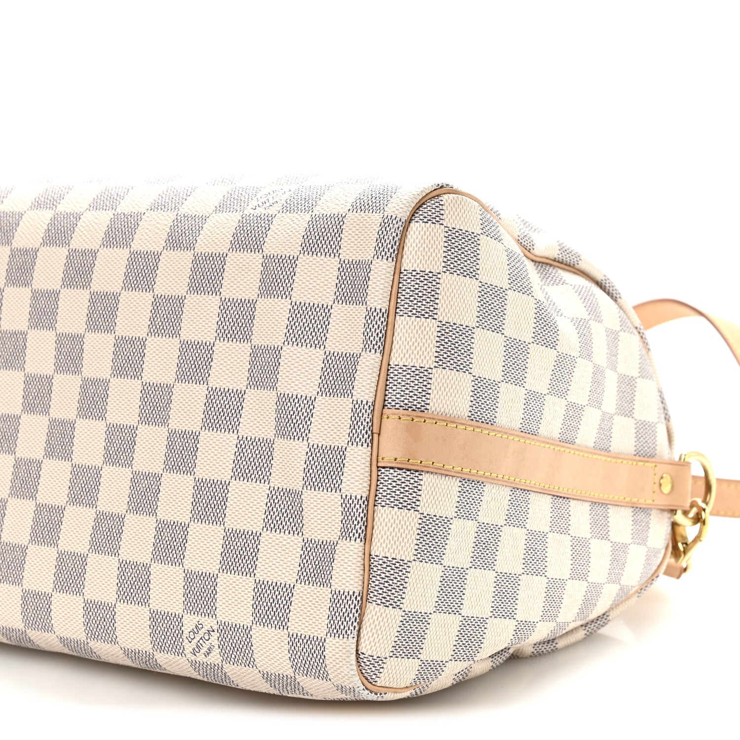 Louis Vuitton Damier Azur Speedy Bandouliere 30