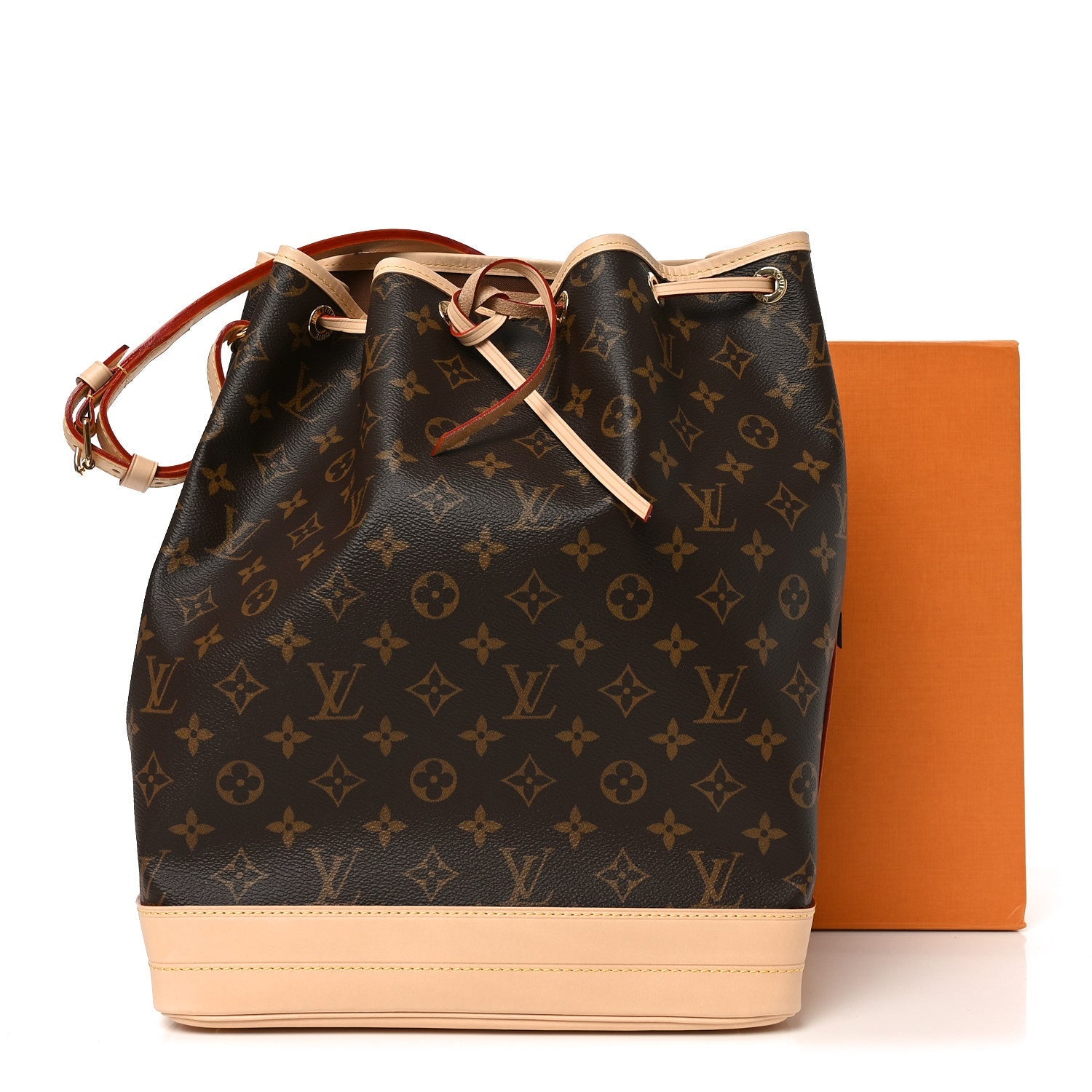 Louis Vuitton Monogram Noe