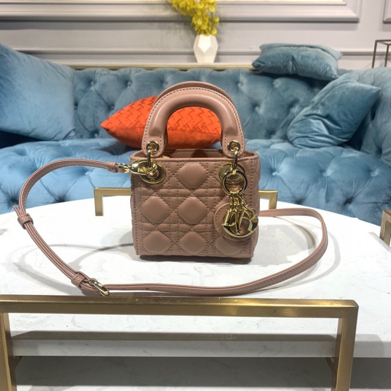 Dior Bag