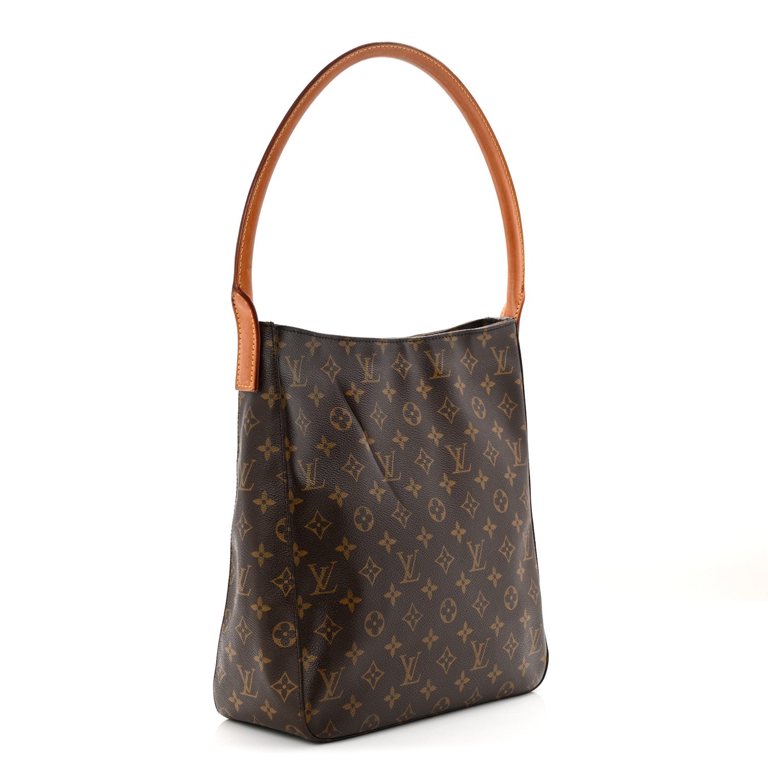 Louis Vuitton Monogram Looping GM
