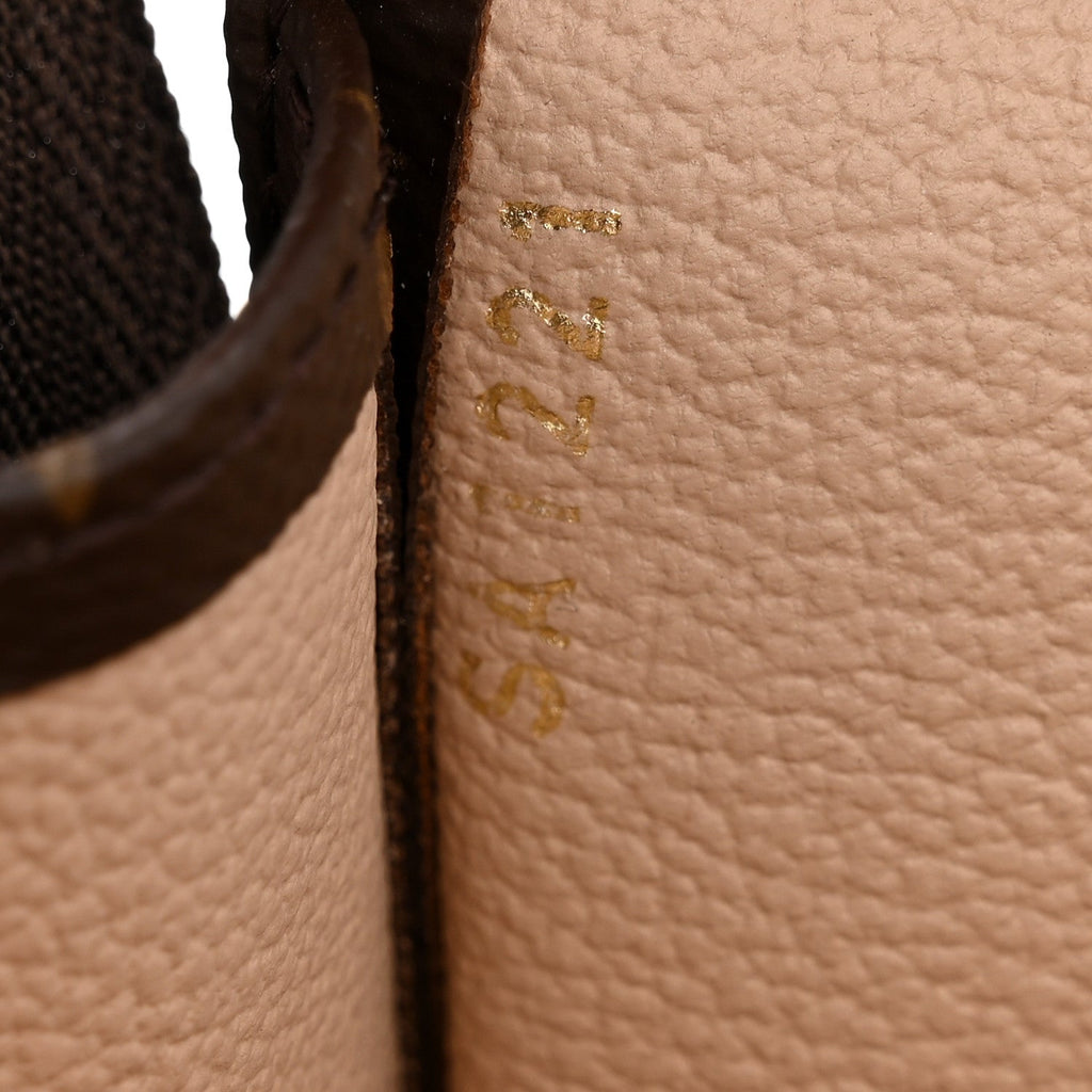 Louis Vuitton Monogram Toiletry Pouch 26