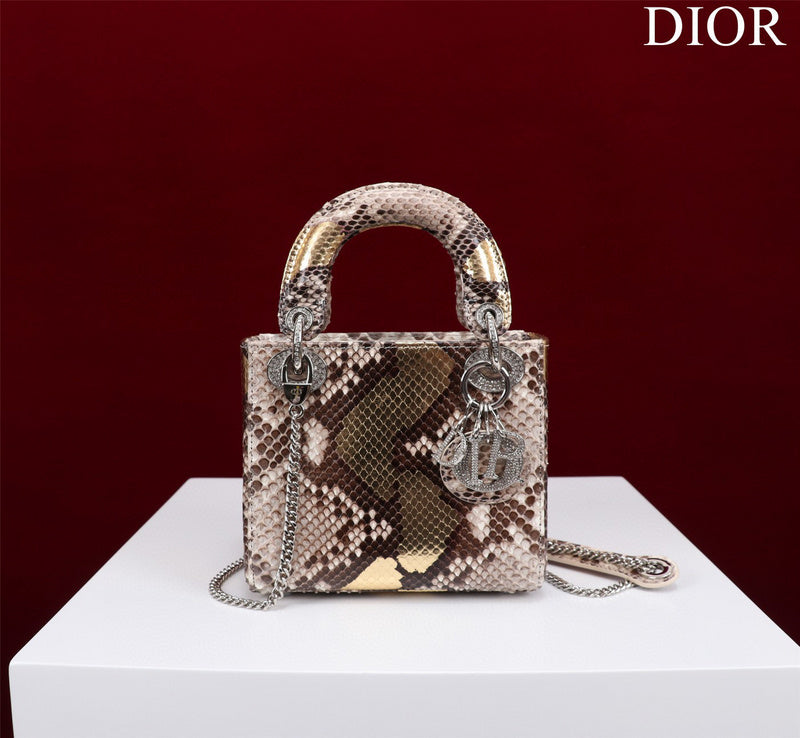 Dior Bags - 2390