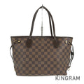 LOUIS VUITTON Tote Bag
