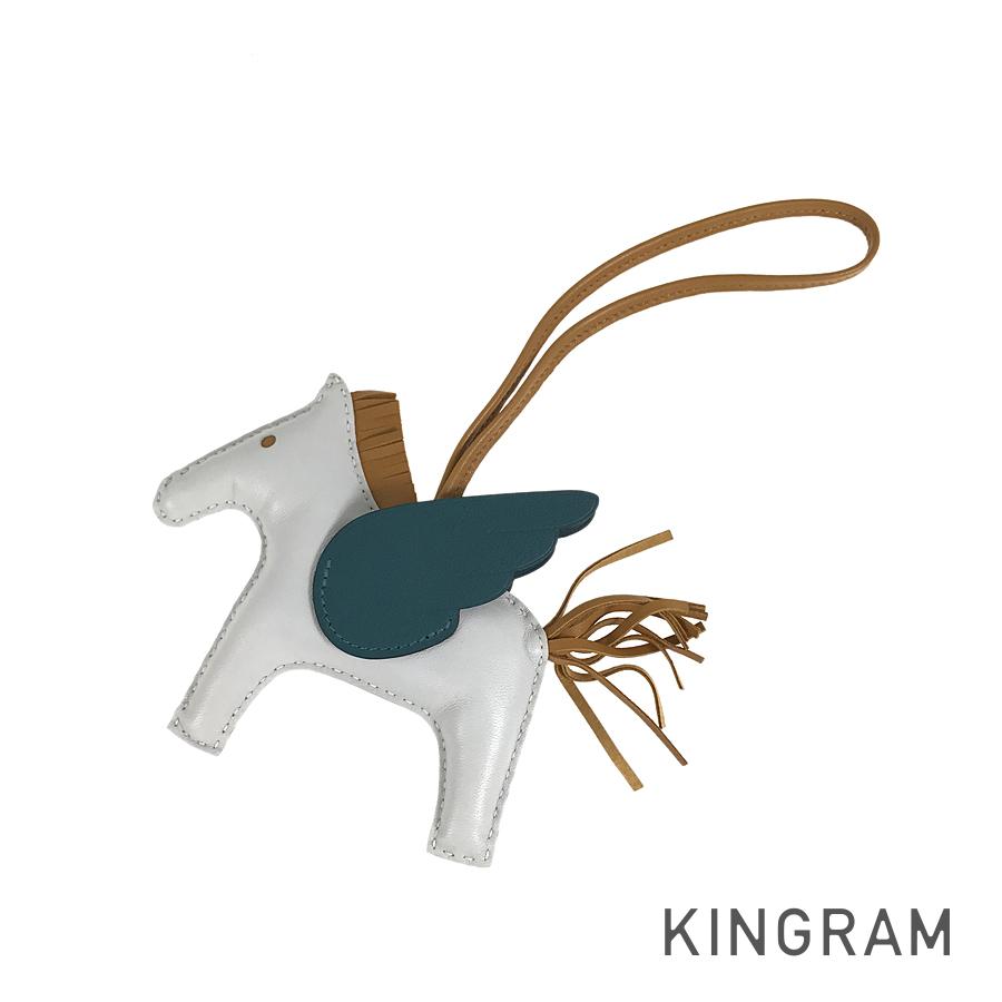 HERMES Rodeo MM Bag charm