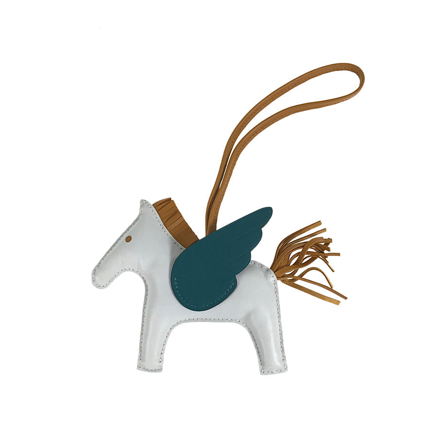 HERMES Rodeo MM Bag charm