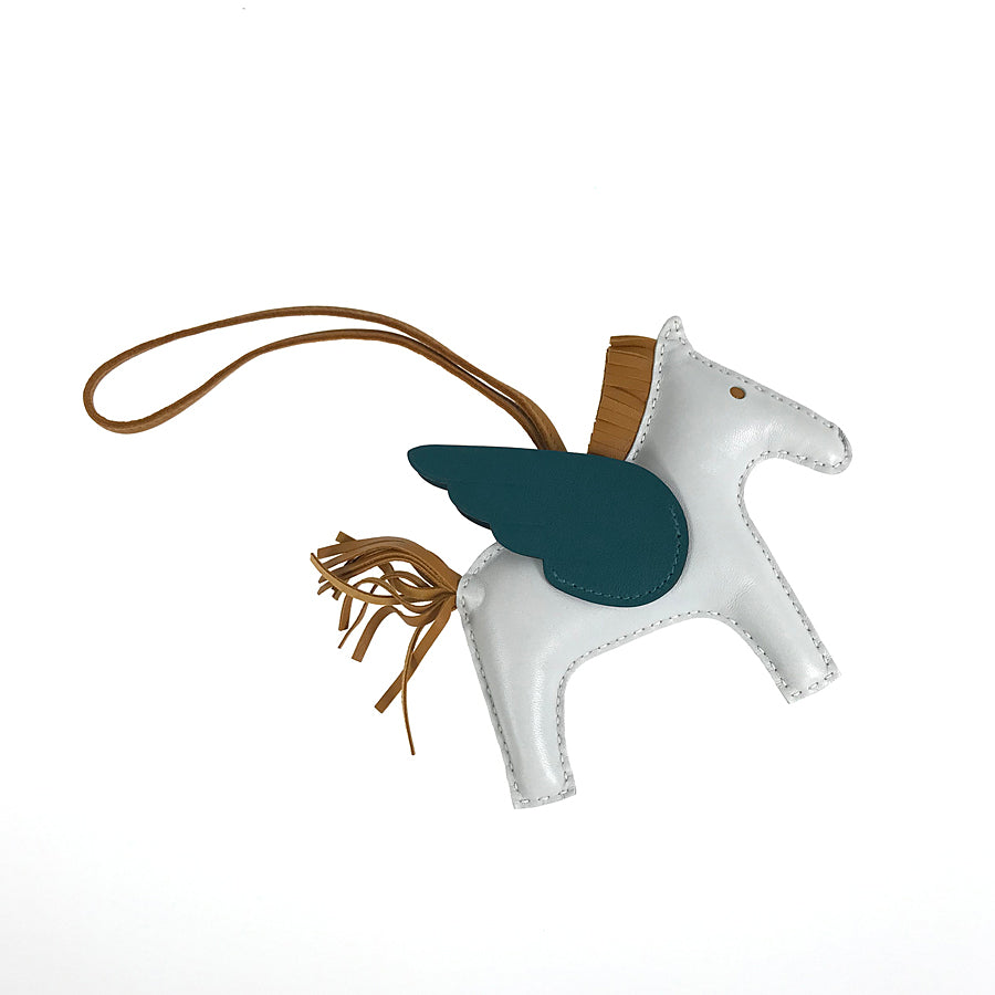 HERMES Rodeo MM Bag charm