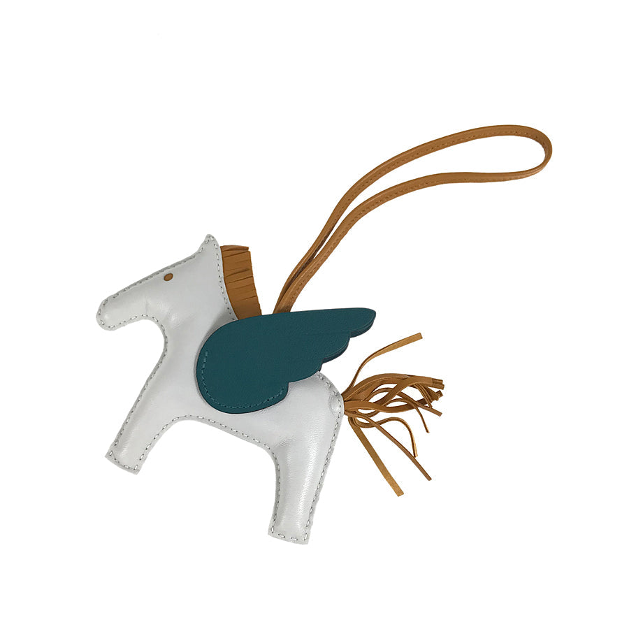 HERMES Rodeo MM Bag charm