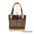 LOUIS VUITTON Kava Amble PM M92502 Hand bag