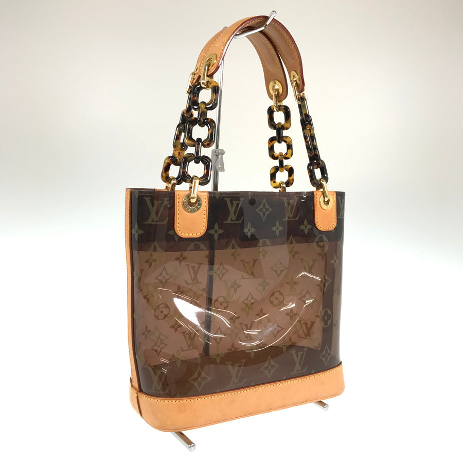 LOUIS VUITTON Kava Amble PM M92502 Hand bag