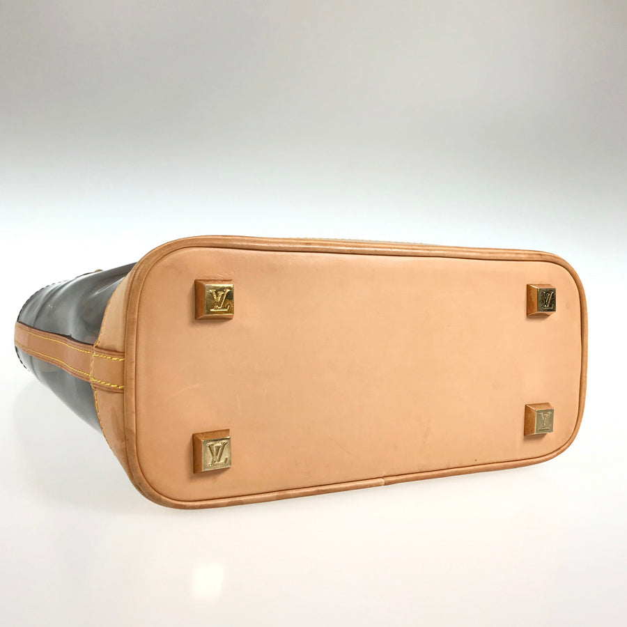 LOUIS VUITTON Kava Amble PM M92502 Hand bag