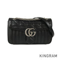 GUCCI GG Marmont Small 443497 Shoulder bag