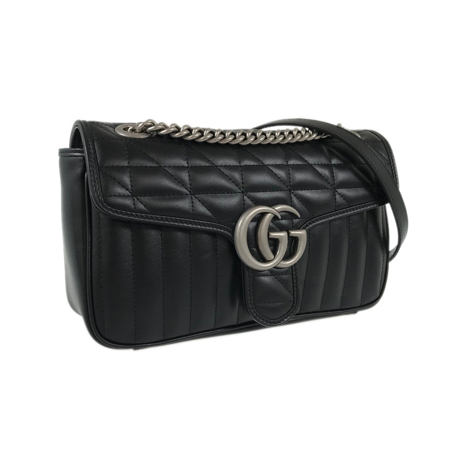 GUCCI GG Marmont Small 443497 Shoulder bag