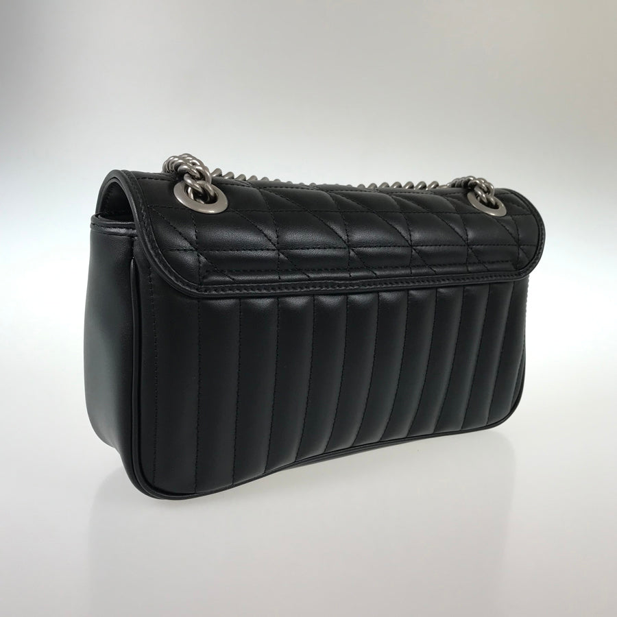 GUCCI GG Marmont Small 443497 Shoulder bag