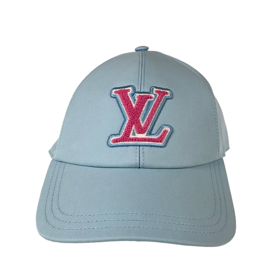 LOUIS VUITTON LV signature M7318M Women's Cap