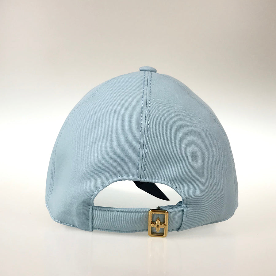 LOUIS VUITTON LV signature M7318M Women's Cap