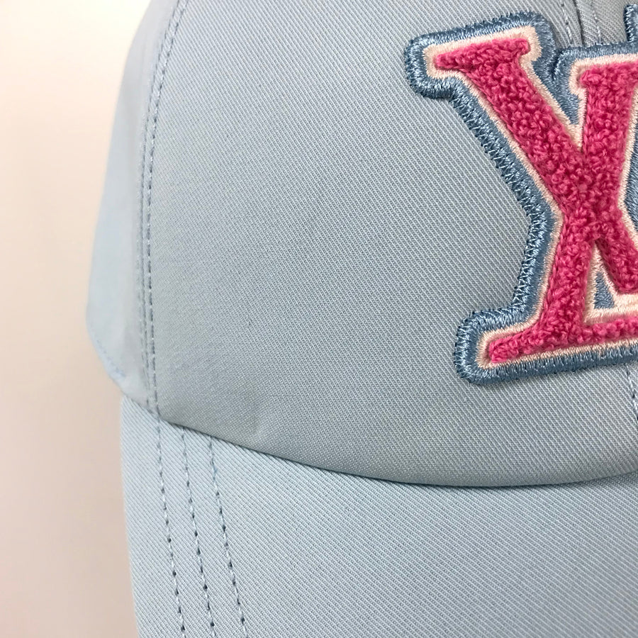 LOUIS VUITTON LV signature M7318M Women's Cap