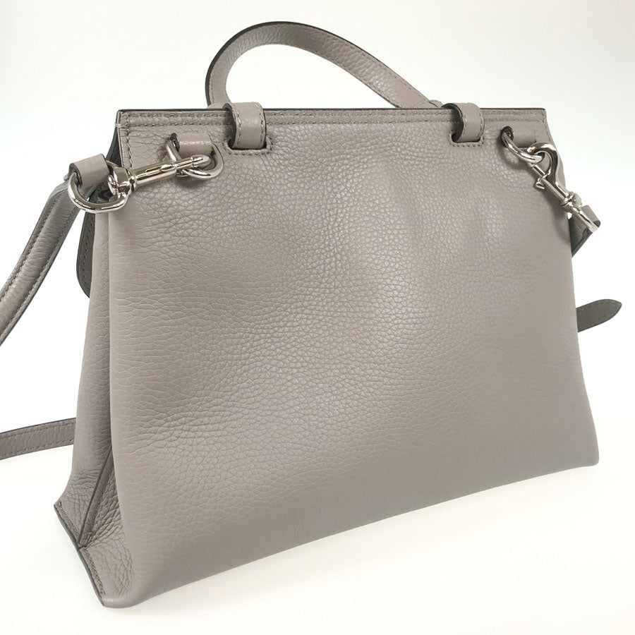 GUCCI Bamboo Top handle 370831 Hand bag