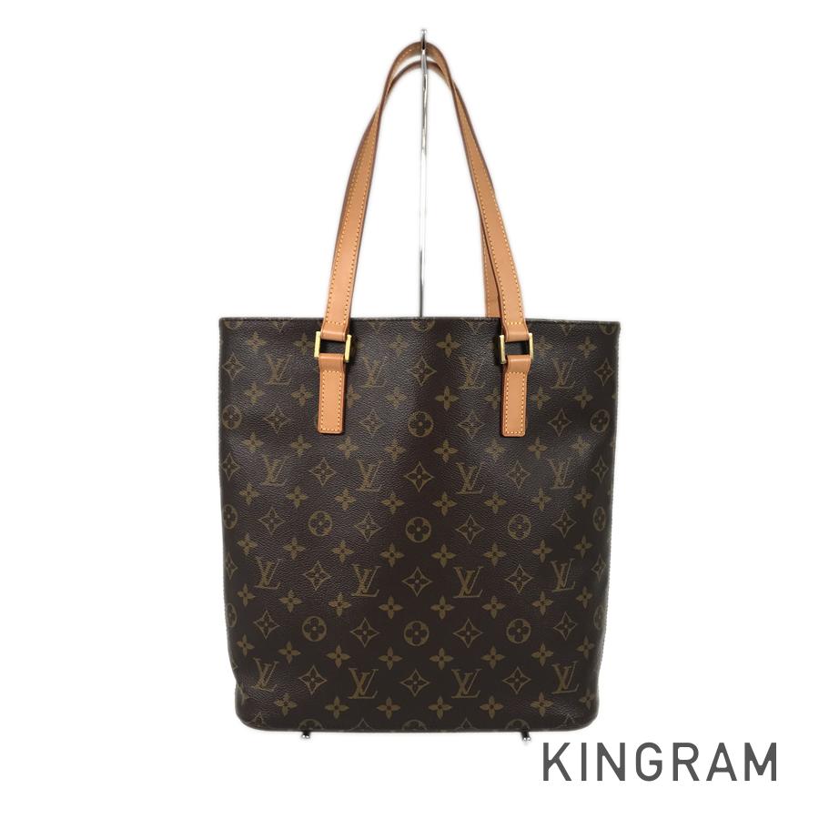 LOUIS VUITTON Monogram Vavin GM M51170 Tote bag